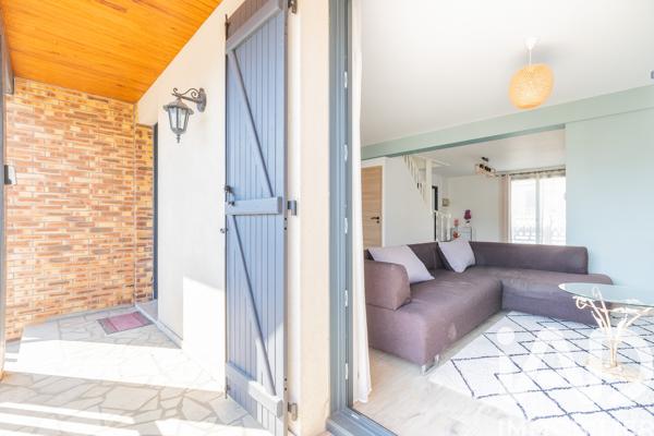 Maison à vendre 7 pièces 181,92 m² Palaiseau