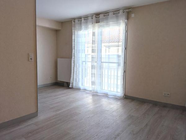 Appartement  32,8m², bourg  de la Chapelle Basse Mer, Divatte sur Loire (44450)