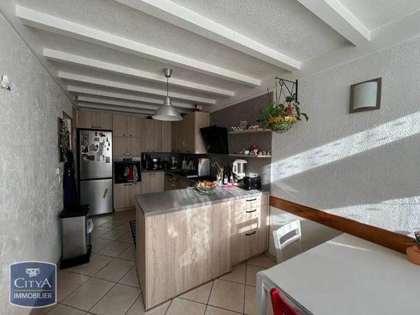 Appartement à vendre 4 pièces 87m²