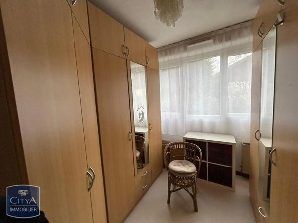 Appartement à vendre 4 pièces 87m²