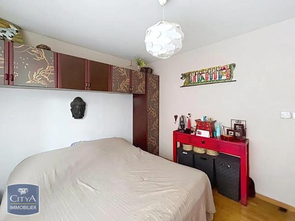 Appartement à vendre 4 pièces 87m²