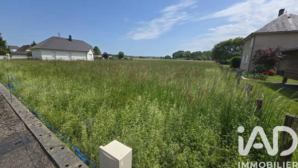 Terrain à vendre 817 m² Géronce