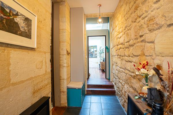 Appartement 4 pièces - 122 m² Exclusivité efficity