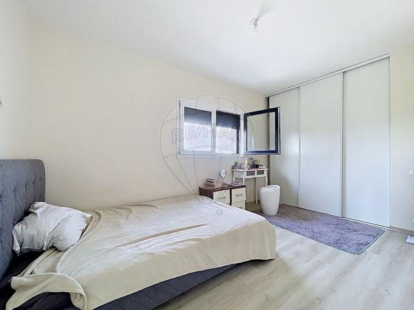 Maison 4 chambre(s) à vendre - Héricourt, Haute-Saône - 70