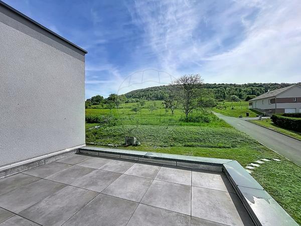 Maison 4 chambre(s) à vendre - Héricourt, Haute-Saône - 70