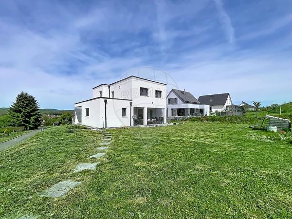 Maison 4 chambre(s) à vendre - Héricourt, Haute-Saône - 70