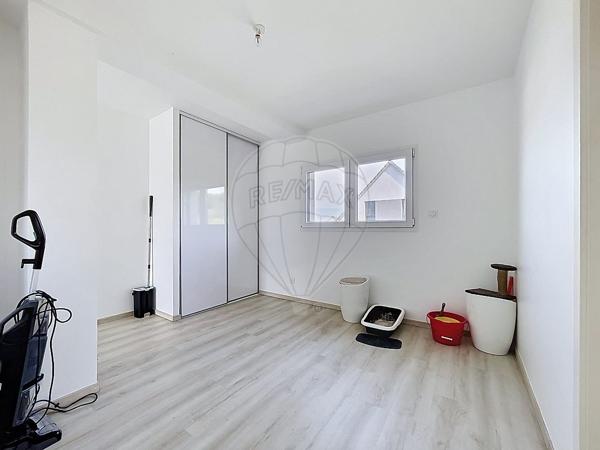 Maison 4 chambre(s) à vendre - Héricourt, Haute-Saône - 70