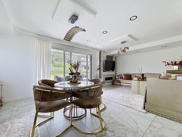 Maison 4 chambre(s) à vendre - Héricourt, Haute-Saône - 70