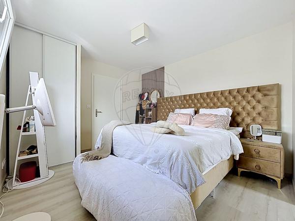Maison 4 chambre(s) à vendre - Héricourt, Haute-Saône - 70
