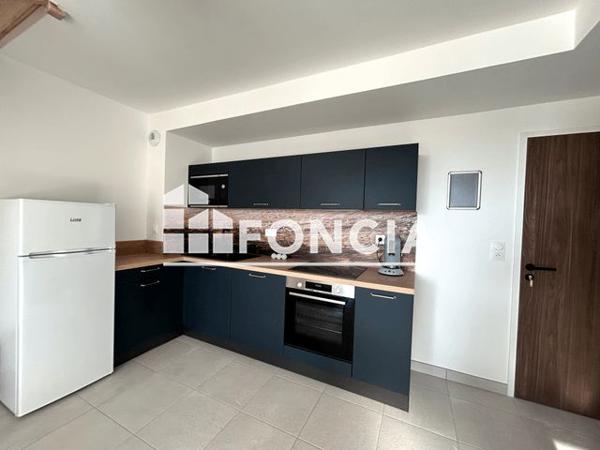 À vendre Appartement 3 pièces 68.3 m² - Saint-gilles-croix-de-vie 85800