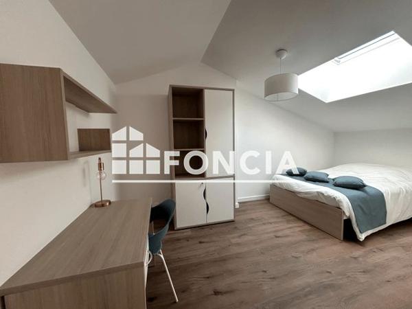 À vendre Appartement 3 pièces 68.3 m² - Saint-gilles-croix-de-vie 85800