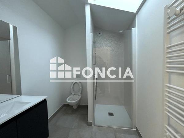 À vendre Appartement 3 pièces 68.3 m² - Saint-gilles-croix-de-vie 85800