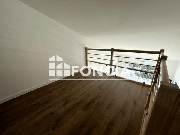 À vendre Appartement 3 pièces 68.3 m² - Saint-gilles-croix-de-vie 85800