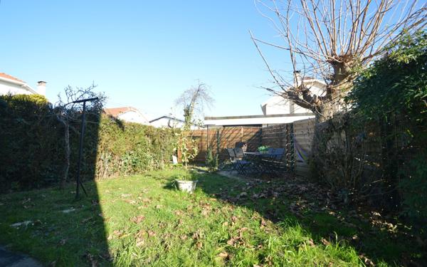 Maison à vendre    5 pièces • 187 m2 Pau