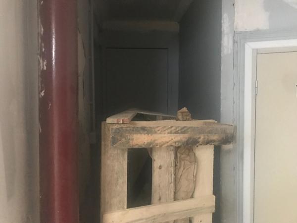 Local commercial Saint Quentin 42 m2