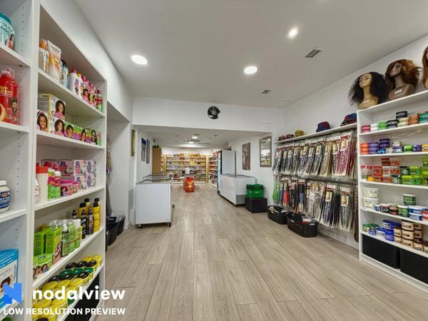 Vente Local commercial 1 pièces 115 m2 à Bourgoin-Jallieu