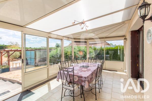 Maison à vendre 4 pièces 90 m² Lorris