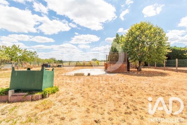 Maison à vendre 4 pièces 90 m² Lorris