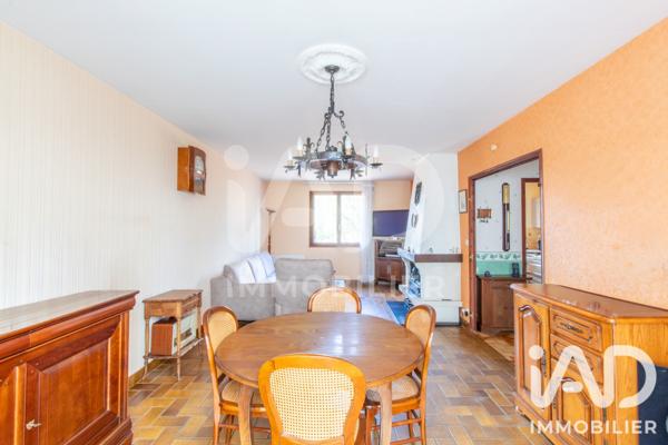 Maison à vendre 4 pièces 90 m² Lorris