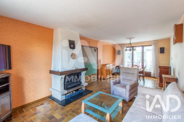 Maison à vendre 4 pièces 90 m² Lorris