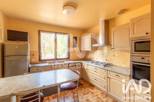 Maison à vendre 4 pièces 90 m² Lorris