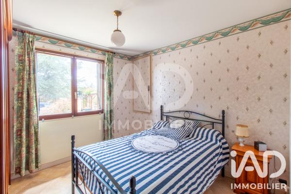 Maison à vendre 4 pièces 90 m² Lorris