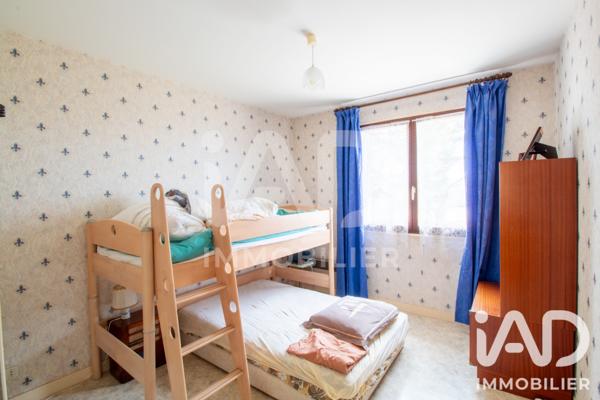 Maison à vendre 4 pièces 90 m² Lorris