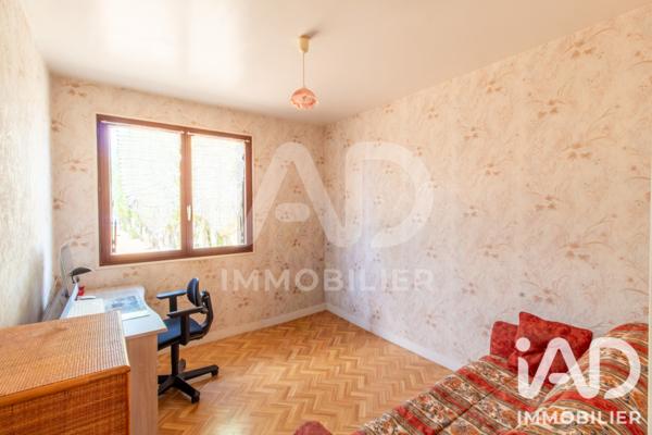 Maison à vendre 4 pièces 90 m² Lorris