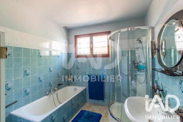 Maison à vendre 4 pièces 90 m² Lorris