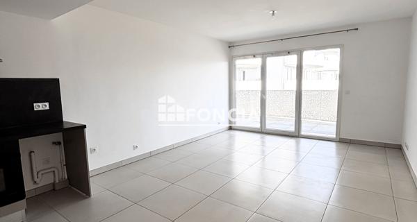 À vendre Appartement 2 pièces 44 m² - Mandelieu-la-napoule 06210