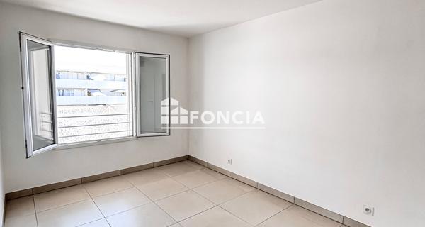 À vendre Appartement 2 pièces 44 m² - Mandelieu-la-napoule 06210