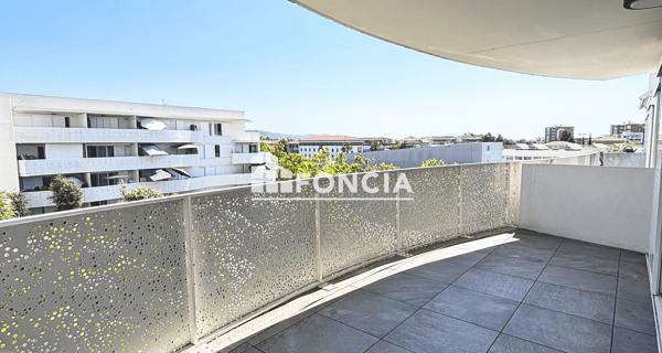 À vendre Appartement 2 pièces 44 m² - Mandelieu-la-napoule 06210