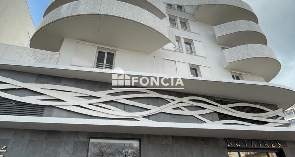 À vendre Appartement 2 pièces 44 m² - Mandelieu-la-napoule 06210