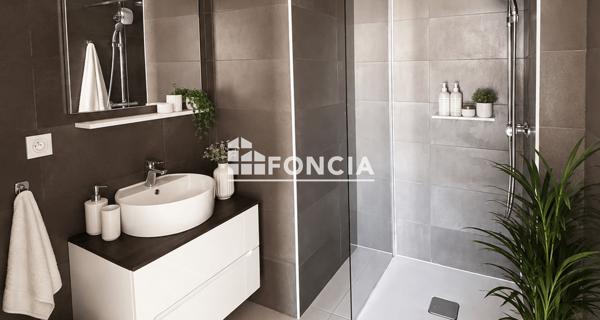 À vendre Appartement 2 pièces 44 m² - Mandelieu-la-napoule 06210