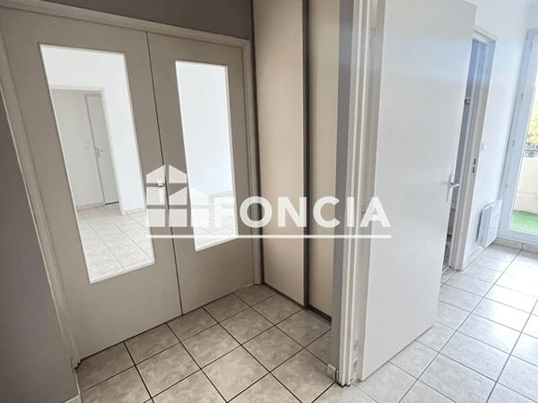 Location Appartement 2 pièces 44.87 m² - 12 RUE ALFRED PIEBOURG Chartres 28000