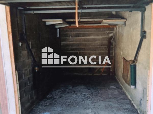 Location Parking - 45 CHEMIN DU VALLON DS AUFFES Marseille 13007