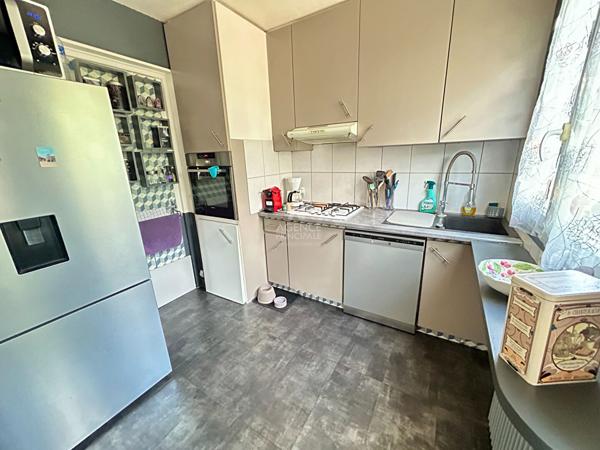 Maison 4 pièces à vendre à Achères - 314 000 € 314 000 € **  - Référence  9309