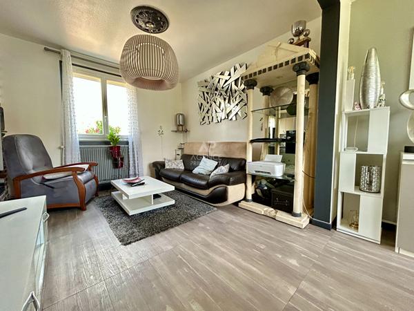 Maison 4 pièces à vendre à Achères - 314 000 € 314 000 € **  - Référence  9309