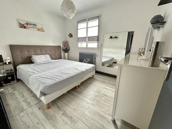 Maison 4 pièces à vendre à Achères - 314 000 € 314 000 € **  - Référence  9309