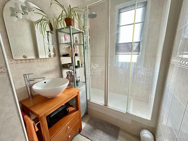Maison 4 pièces à vendre à Achères - 314 000 € 314 000 € **  - Référence  9309