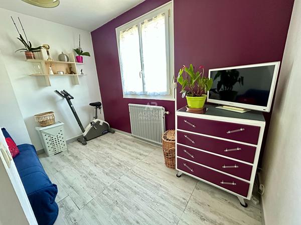 Maison 4 pièces à vendre à Achères - 314 000 € 314 000 € **  - Référence  9309