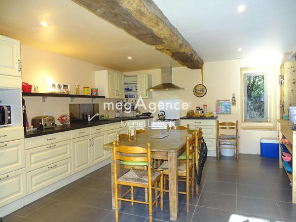 Maison à TREMBLAY, 35460 - 7 pièces 171m²