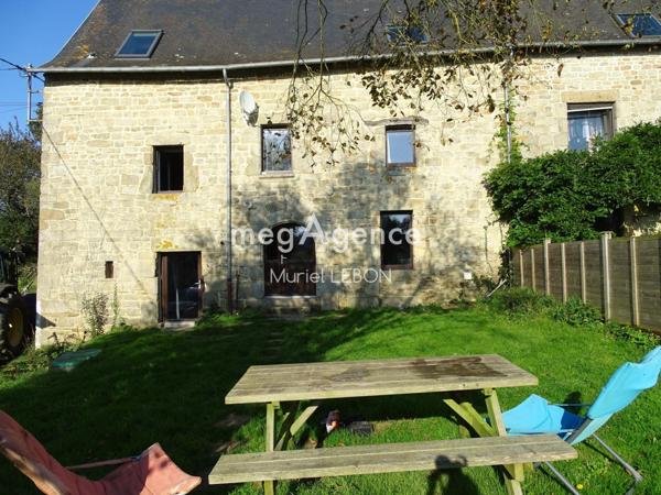 Maison à TREMBLAY, 35460 - 7 pièces 171m²