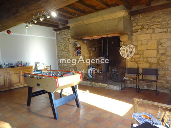 Maison à TREMBLAY, 35460 - 7 pièces 171m²