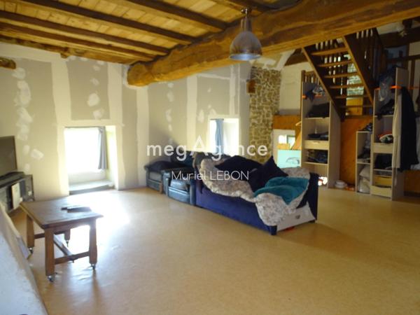 Maison à TREMBLAY, 35460 - 7 pièces 171m²