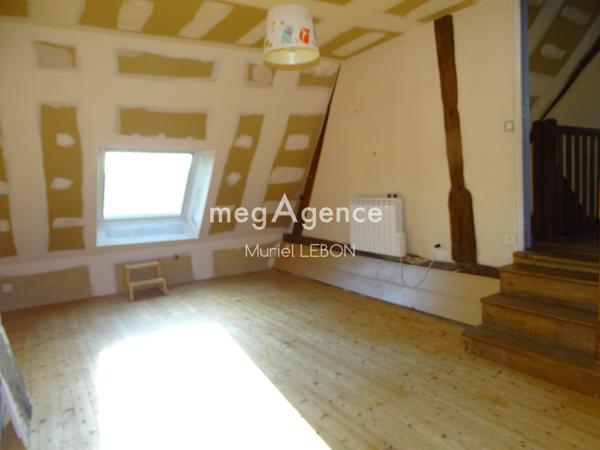 Maison à TREMBLAY, 35460 - 7 pièces 171m²