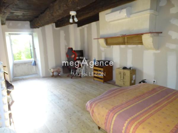 Maison à TREMBLAY, 35460 - 7 pièces 171m²