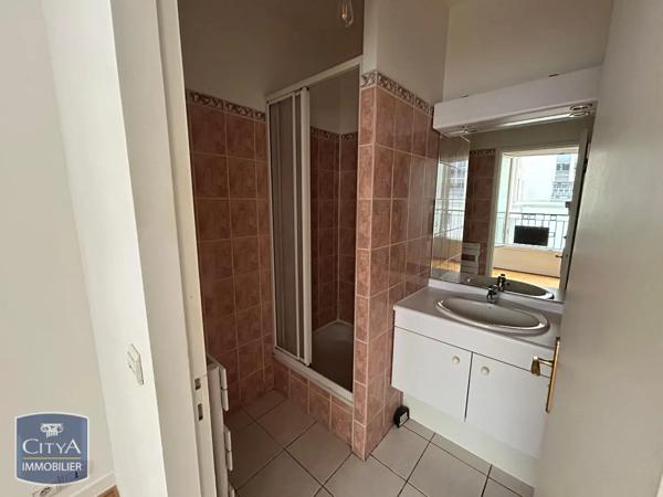 Appartement à louer 1 pièce 26.22m² Paris 2e Arrondissement (75002)