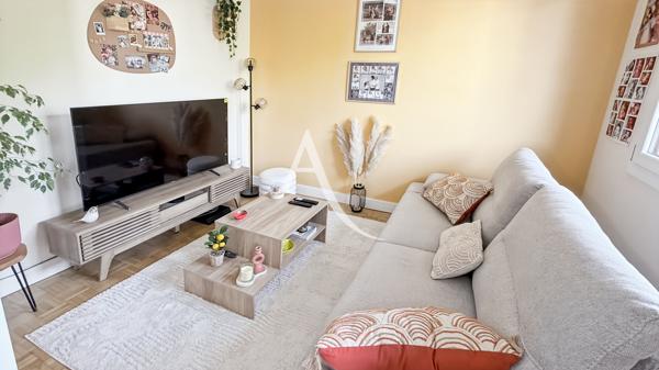 Appartement Bois D Arcy 3/4 pièce(s) 66 m2