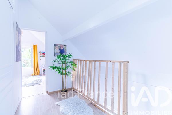 Maison à vendre 7 pièces 153 m² Maule